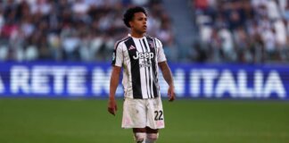 Serie A, oggi Juve-Bologna – La partita in diretta