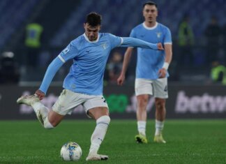 Serie A, oggi Lazio-Parma – La partita in diretta