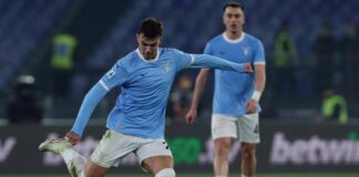 Serie A, oggi Lazio-Udinese – Diretta