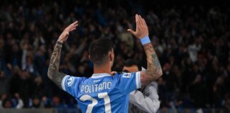 Serie A, oggi Parma-Napoli – Diretta