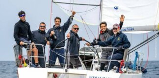 Settimana Velica Internazionale 2026, regate virtuali e la prestigiosa Ran 630 con Sailonline