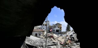 Siaarti: “Basta attacchi agli ospedali in Libano, proteggere chi cura”