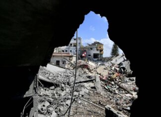 Siaarti: “Basta attacchi agli ospedali in Libano, proteggere chi cura”