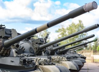 Siamo entrati nell’era della Supremazia? L’Europa tra guerra, democrazia e tecnologia – Ascolta