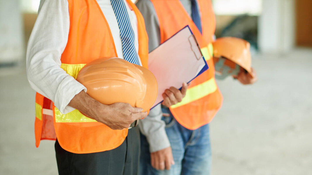 Sicurezza sul lavoro