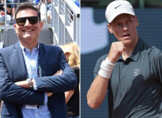 Sinner-Alcaraz, Max Giusti: “Ecco le 10 regole per godersi il Big Match in tv”