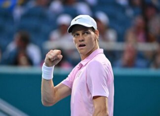 Sinner a Montecarlo: quando gioca, avversari e dove vederlo in tv