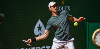 Sinner contro Machac oggi a Montecarlo, orario e come vedere match in tv