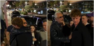 Sinner, festa a Montecarlo con… Briatore. Poi ‘scappa’ con Laila Hasanovic