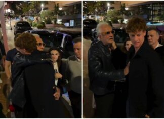 Sinner, festa a Montecarlo con… Briatore. Poi ‘scappa’ con Laila Hasanovic