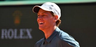 Sinner oggi debutta a Montecarlo, sfida con Humbert: orario e come vedere match in tv