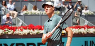 Sinner, polemica a Madrid: “Bisogna rivedere organizzazione”