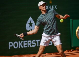 Sinner può tornare numero 1 a Montecarlo, come cambia ranking se batte Alcaraz