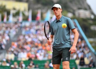 Sinner sfida Alcaraz in finale a Montecarlo: così può tornare numero 1 del ranking