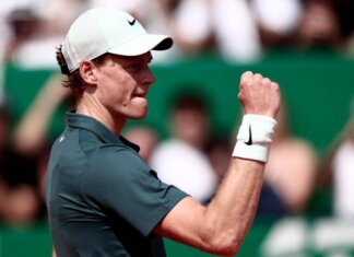 Sinner torna numero 1 del mondo, come cambia ranking dopo trionfo Montecarlo