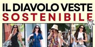 Cinema Astra, una serata tra Il Diavolo veste Prada 2 e moda etica Il Diavolo veste Prada 2