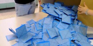 Sondaggio Emg per Tg3 Linea Notte, Fratelli d’Italia primo partito ma centrosinistra avanti