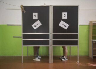 Sondaggio politico, Fratelli d’Italia in stallo e giù il Pd