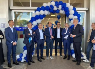 Sonepar Italia a Prato la sede rinnovata ospiterà experience center per automazione industriale