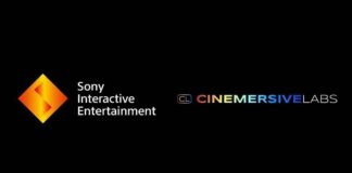 Sony Interactive Entertainment acquisisce Cinemersive Lab