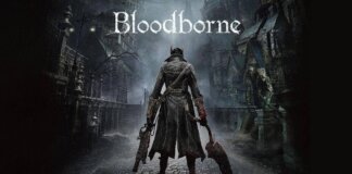 Sony annuncia il film d’animazione di Bloodborne