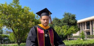 Spari alla cena con Trump, sui social del fermato la rabbia e l’ironia dei trumpiani