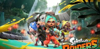 Splatoon Raiders arriva su Switch 2 a luglio