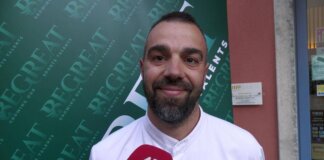 Sport, chef Basso: “Come in cucina, BeGreat valorizza talenti”