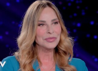 Stefania Orlando: “A 18 anni ho subito una molestia, credevo di essere sbagliata”
