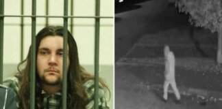 Sterminò la famiglia, Elia Del Grande è evaso di nuovo