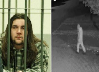 Sterminò la famiglia, Elia Del Grande è evaso di nuovo