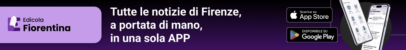 EDICOLA FIORENTINA