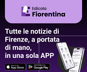 EDICOLA FIORENTINA