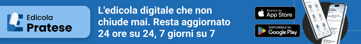 EDICOLA PRATESE