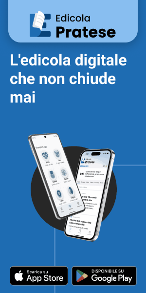 Edicola Pratese