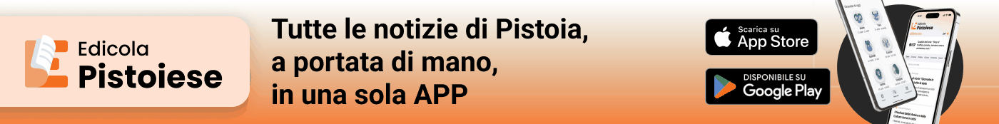 Edicola Pistoiese