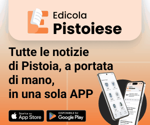 Edicola Pistoiese