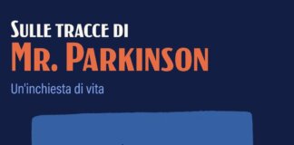 ‘Sulle tracce di Mr. Parkinson’, online noir sulla malattia che rallenta 300mila italiani