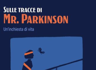 ‘Sulle tracce di Mr. Parkinson’, online noir sulla malattia che rallenta 300mila italiani