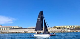 Svi 2026, in accademia ‘Malupa 5.0’ la barca adatta a ogni tipo di disabilità