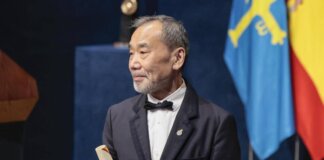 Svolta narrativa per Murakami, nel nuovo romanzo la sua prima protagonista femminile