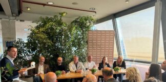 Tappa ligure per ‘SquisITA-L’Italia in un boccone’