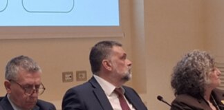 Tassani (Agrofarma): “Importante presentazione Manifesto per il Biocontrollo”