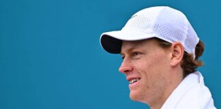 Tennis, Alcaraz-Sinner: sulla terra di Monte Carlo è testa a testa