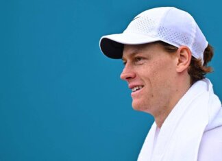 Tennis, Alcaraz-Sinner: sulla terra di Monte Carlo è testa a testa