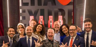 Terre de la Custodia chiude Vinitaly: qualità, sostenibilità e nuovi format di comunicazione