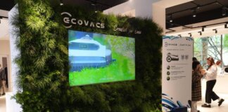 The Art of Cleaning: l’evoluzione autonoma secondo Ecovacs Robotics