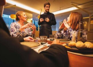 TheFork: tra recensioni e passaparola ecco come gli italiani scelgono il ristorante