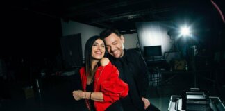 Tiziano Ferro e Giorgia, prima volta insieme per un inedito con ‘Superstar’