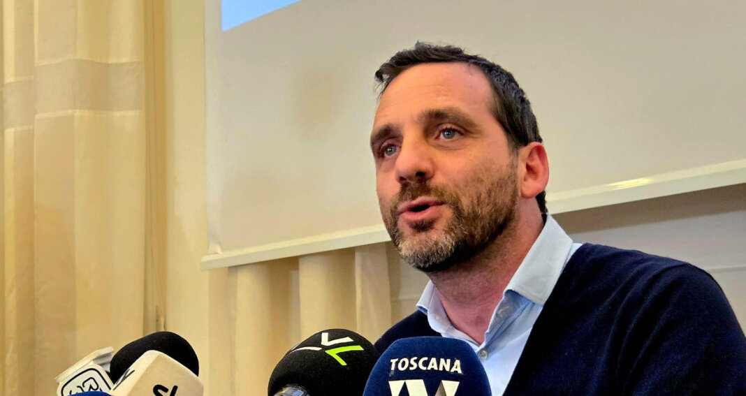 Bilancio 2026-2028 Toscana, Tomasi: 